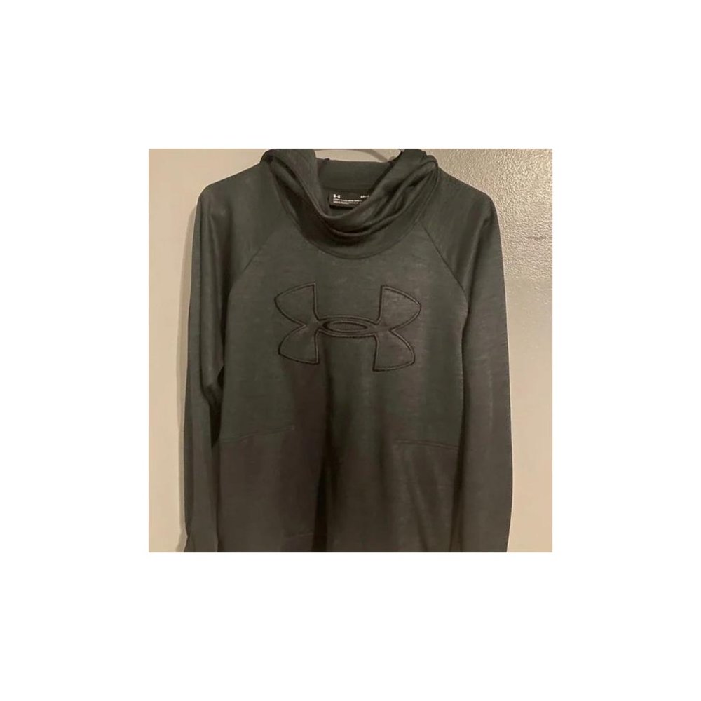 Women's Under Armour Pullover L